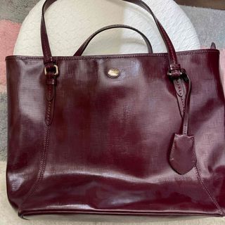 コーチ(COACH)のcoach (トートバッグ)