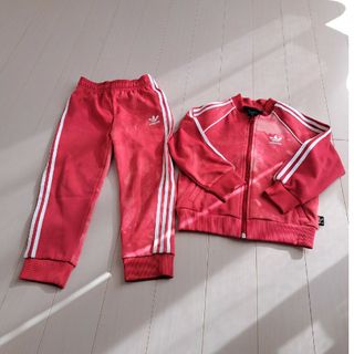 オリジナル(Original)のadidasジャージ100センチ(その他)