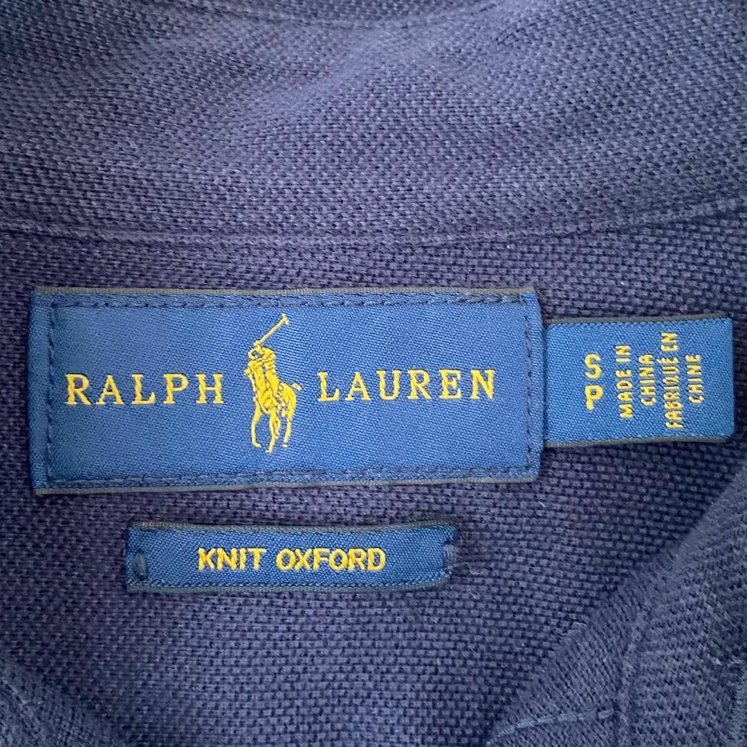 Ralph Lauren(ラルフローレン)のラルフローレン ポロシャツ  S メンズのトップス(ポロシャツ)の商品写真