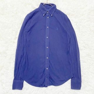 ラルフローレン(Ralph Lauren)のラルフローレン ポロシャツ  S(ポロシャツ)