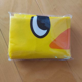 日清食品 - ひよこちゃん　エコバッグ