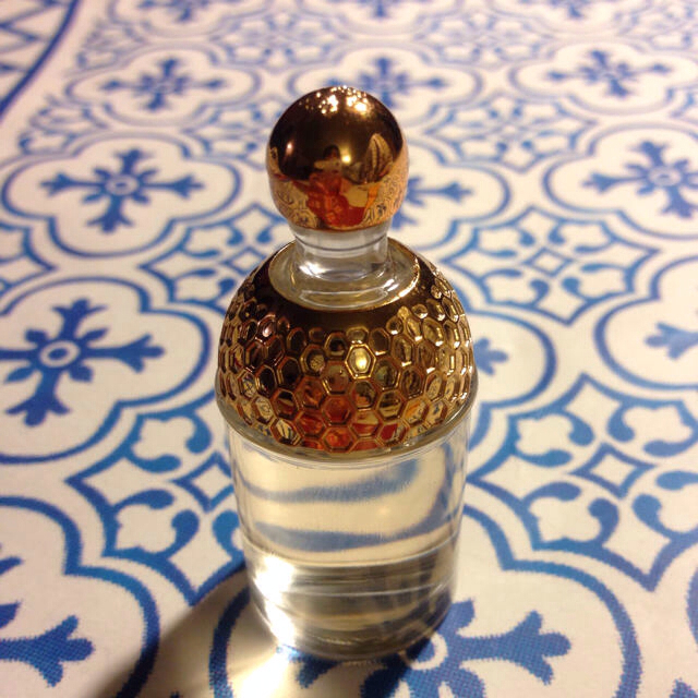 GUERLAIN - ゲラン♡香水ミニボトルの通販 by ぼにーた's shop｜ゲランならラクマ