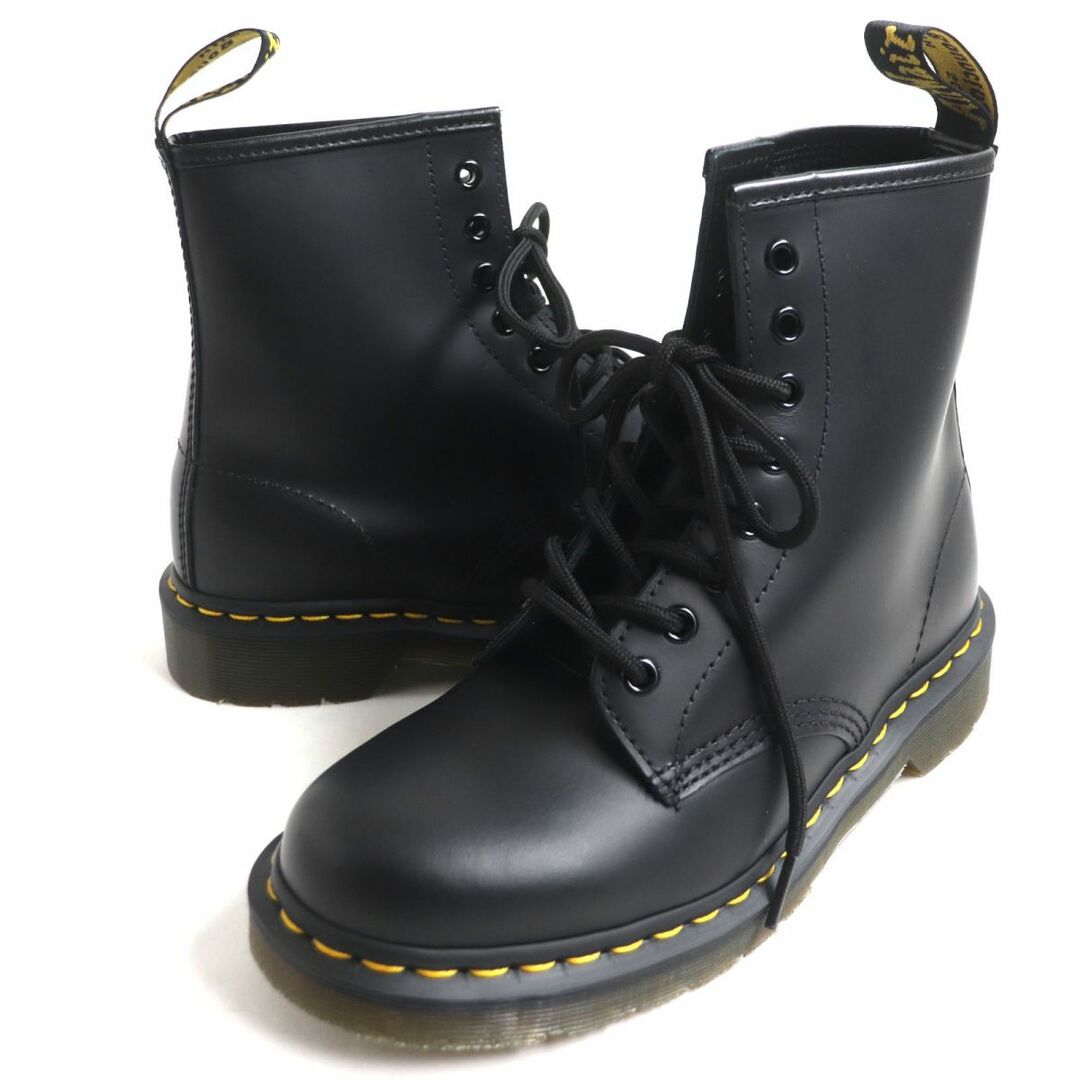 未使用品▽Dr.Martens ドクターマーチン 8ホール 10072004 未使用品▽Dr.Martens ドクターマーチン 8ホール 10072004