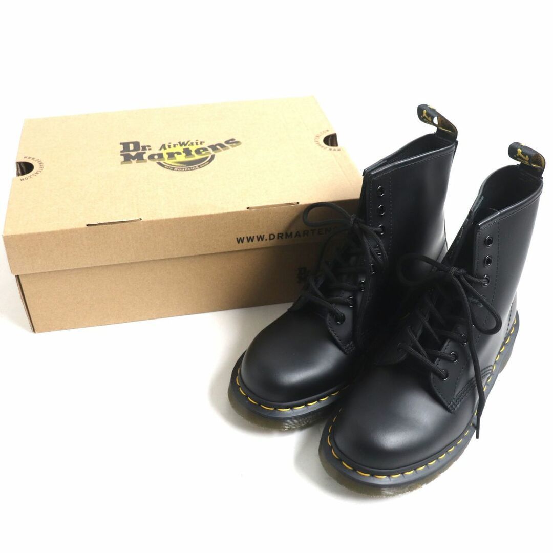 未使用品▽Dr.Martens ドクターマーチン 8ホール 10072004 未使用品▽Dr.Martens ドクターマーチン 8ホール 10072004