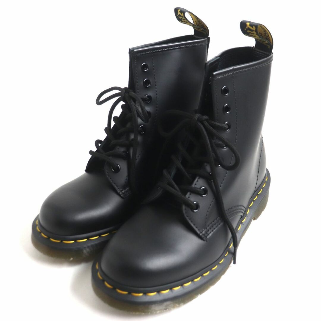 未使用品▽Dr.Martens ドクターマーチン 8ホール 10072004 未使用品▽Dr.Martens ドクターマーチン 8ホール 10072004