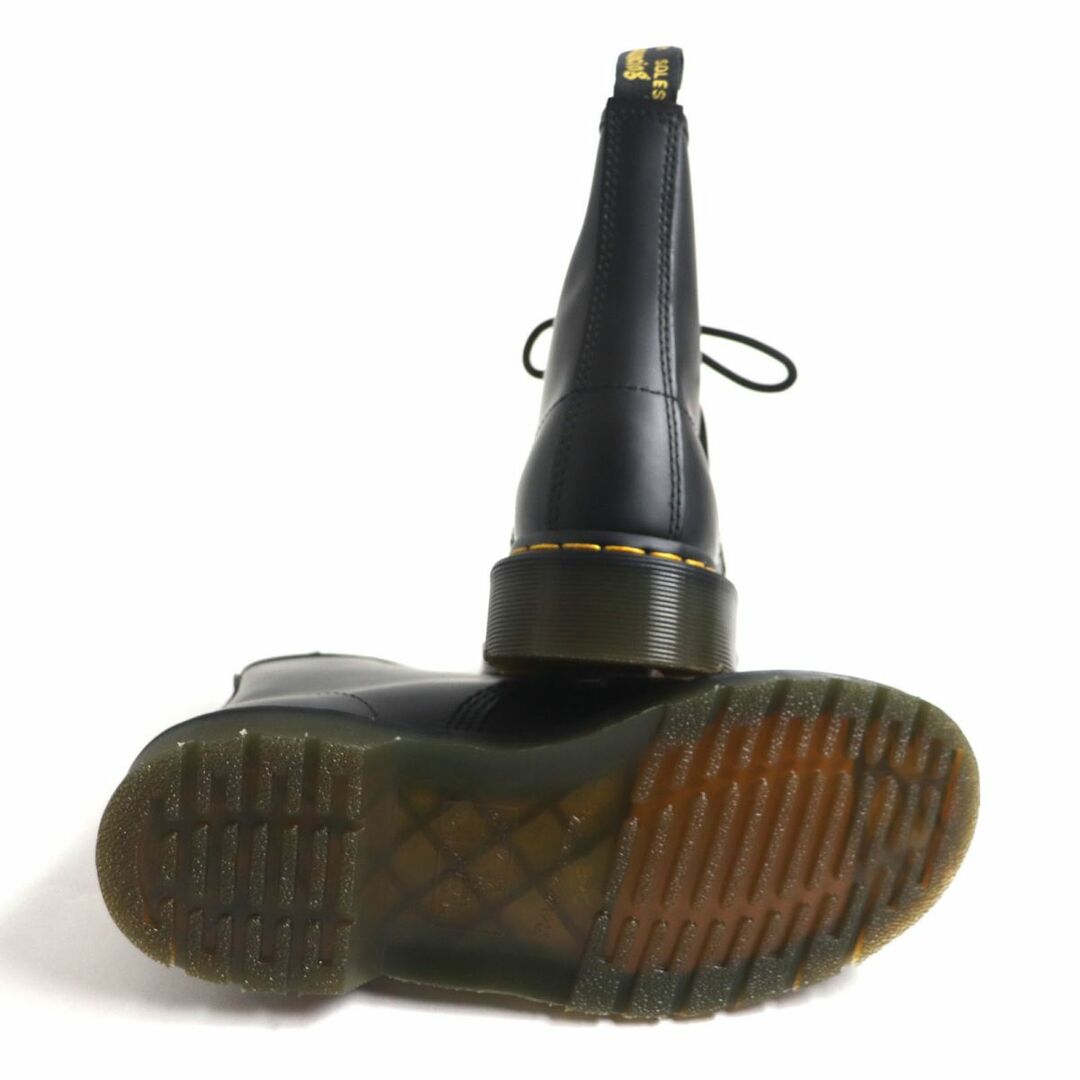 未使用品▽Dr.Martens ドクターマーチン 8ホール 10072004 未使用品▽Dr.Martens ドクターマーチン 8ホール 10072004