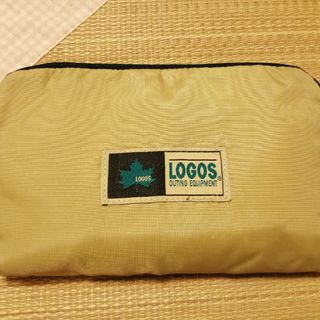 LOGOS - 未使用　LOGOS 折りたたみ ロゴス　リュック