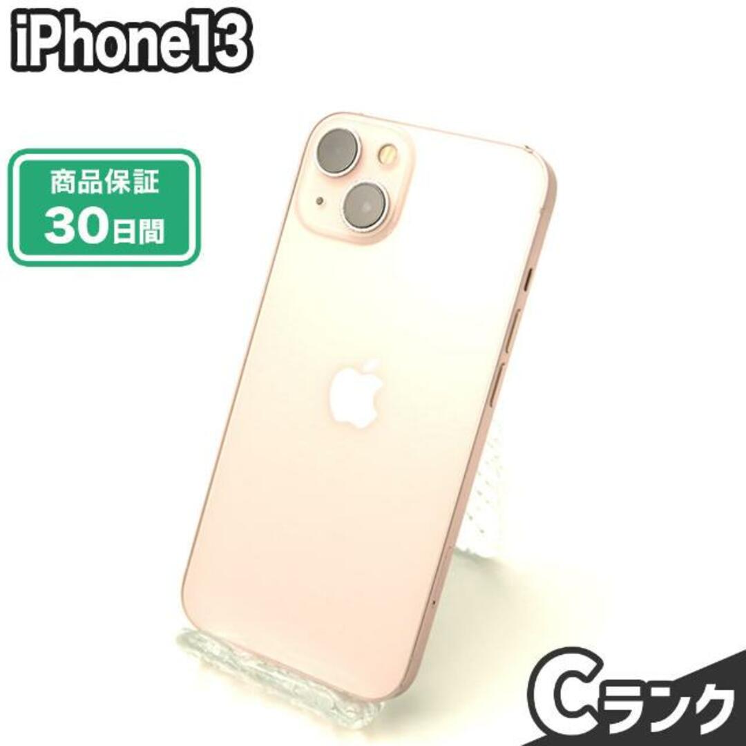 iPhone(アイフォーン)のNW制限有 SIMロック解除済み iPhone13 128GB Cランク 本体【ReYuuストア】 グリーン スマホ/家電/カメラのスマートフォン/携帯電話(スマートフォン本体)の商品写真