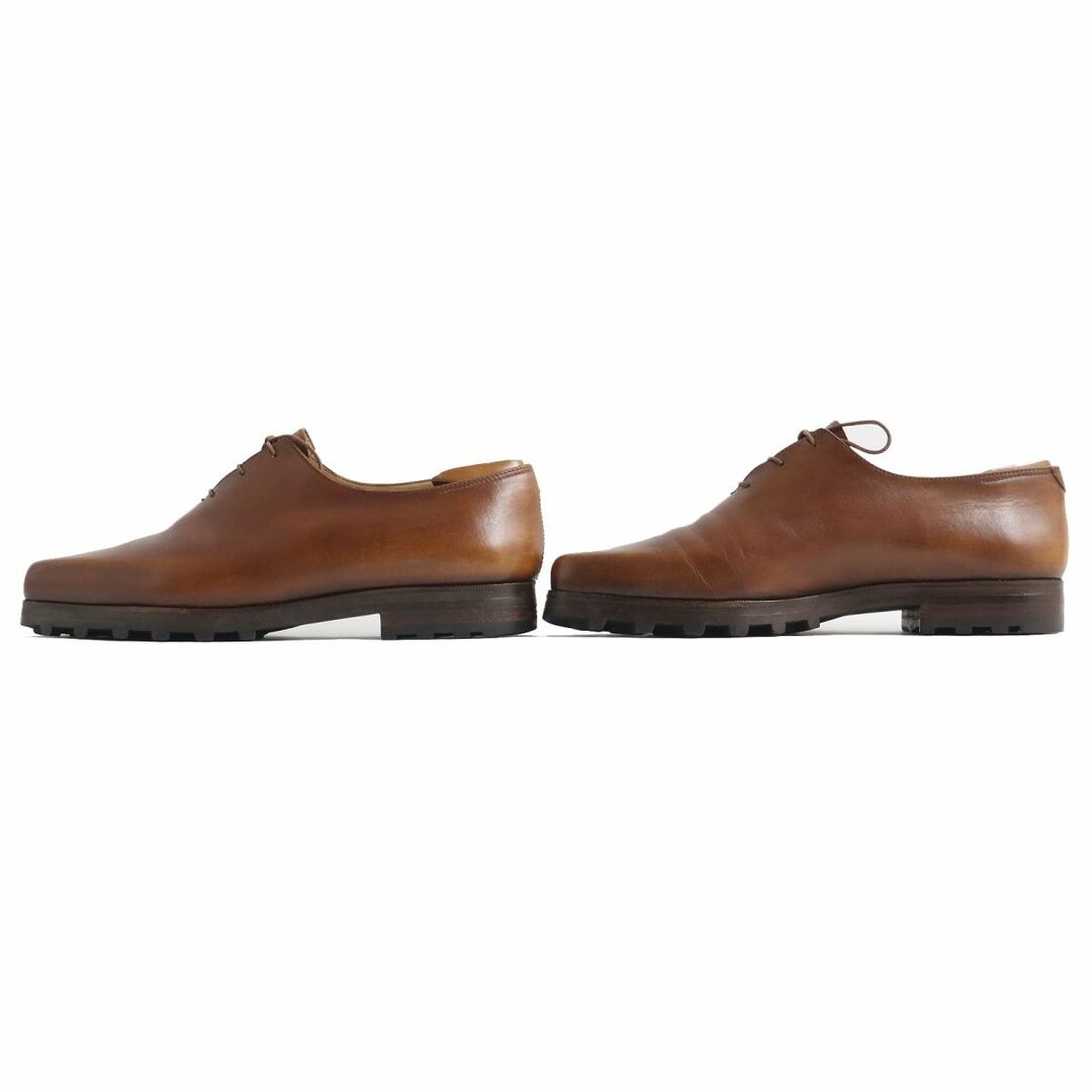 BERLUTI - 良品△Berluti ベルルッティ オルガ期 ウルティマ BERLUTI - 良品△Berluti ベルルッティ オルガ期 ウルティマ