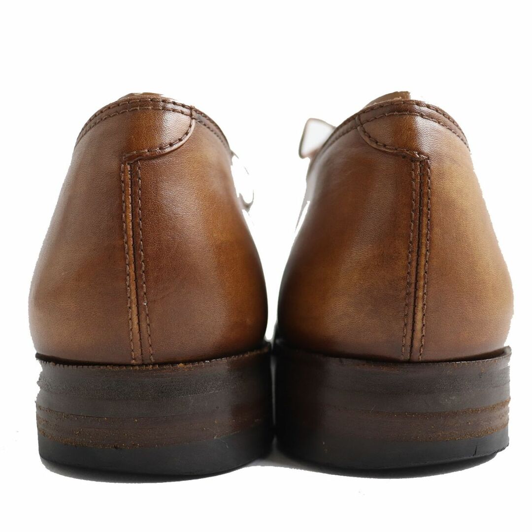 BERLUTI - 良品△Berluti ベルルッティ オルガ期 ウルティマ BERLUTI - 良品△Berluti ベルルッティ オルガ期 ウルティマ