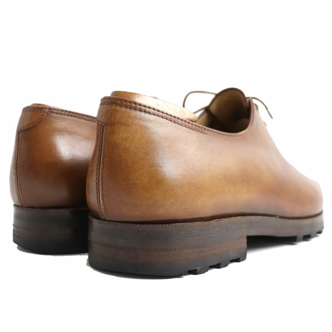 BERLUTI - 良品△Berluti ベルルッティ オルガ期 ウルティマ BERLUTI - 良品△Berluti ベルルッティ オルガ期 ウルティマ