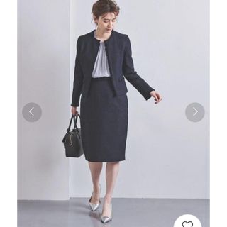 アローズ(UNITED ARROWS) スーツ(レディース)の通販 400点以上