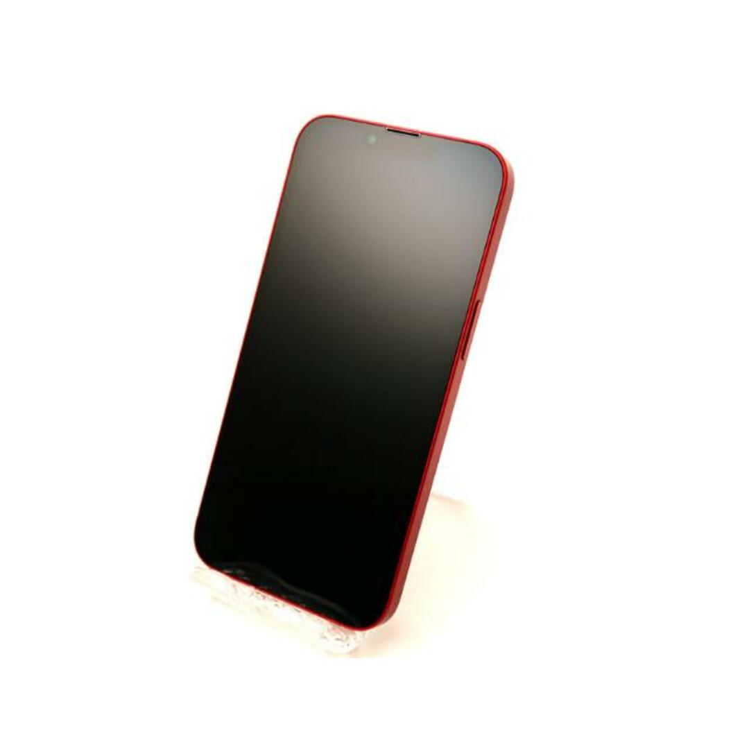 iPhone(アイフォーン)のNW制限有 SIMロック解除済み iPhone13 256GB Cランク 本体【ReYuuストア】 スターライト スマホ/家電/カメラのスマートフォン/携帯電話(スマートフォン本体)の商品写真