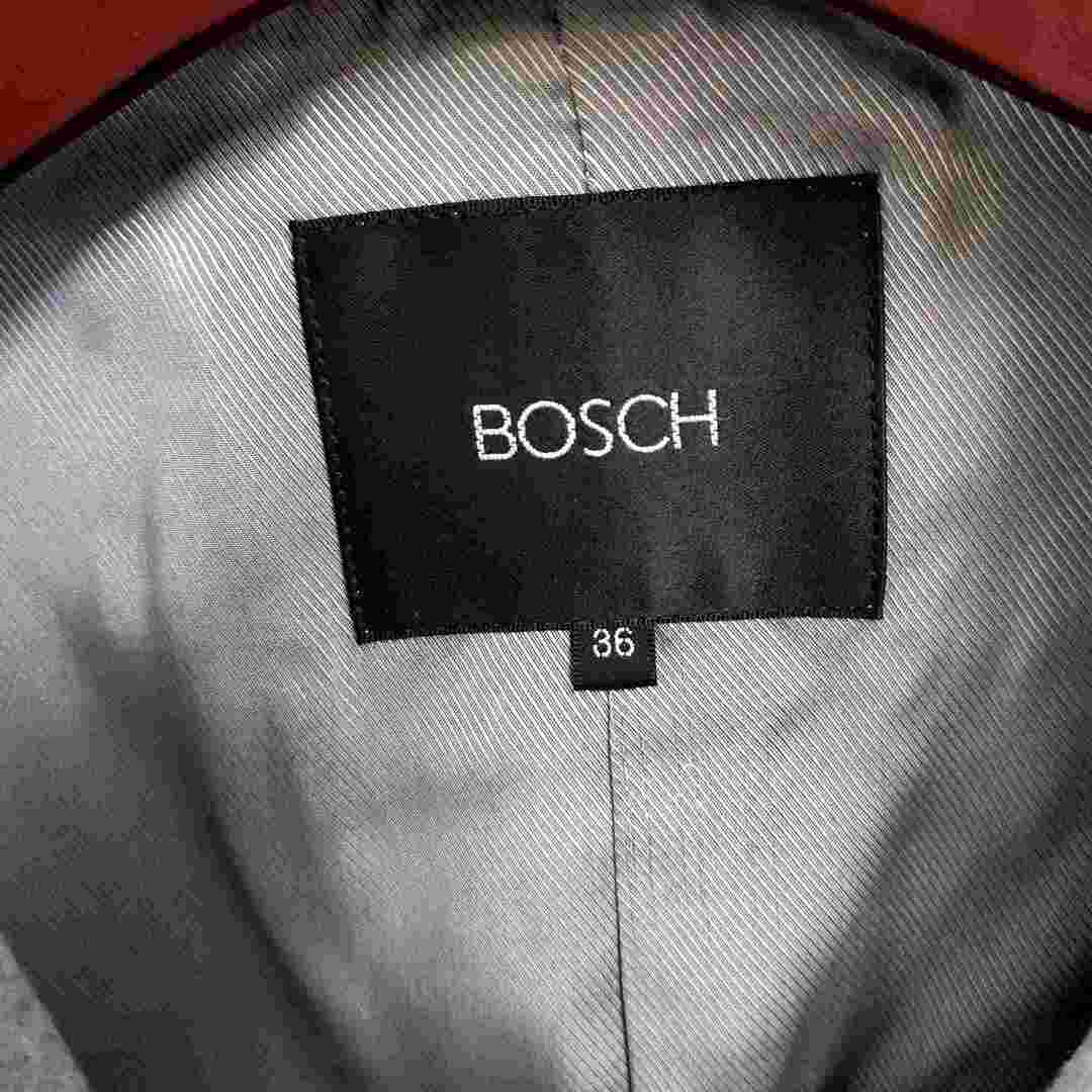 BOSCH(ボッシュ)のレディース  ロングコート レディースのジャケット/アウター(ロングコート)の商品写真