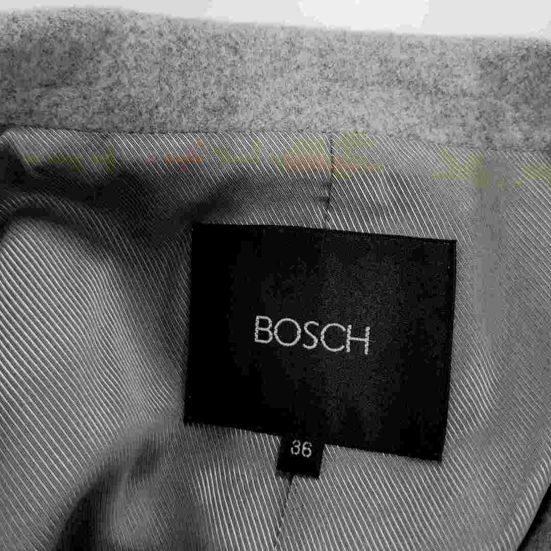 BOSCH(ボッシュ)のレディース  ロングコート レディースのジャケット/アウター(ロングコート)の商品写真