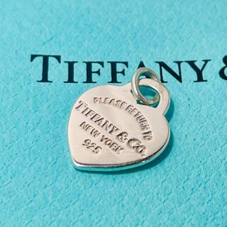 ティファニー チャームの通販 200点以上 | Tiffany & Co.のレディース 