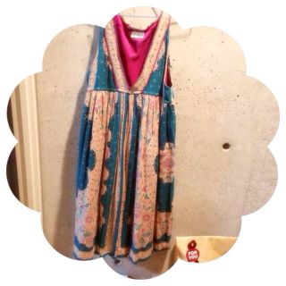 チチカカ(titicaca)のチチカカ❁ワンピース(ロングワンピース/マキシワンピース)