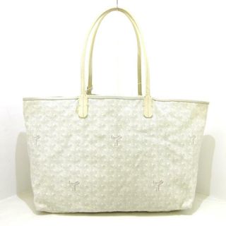 GOYARD - 廃盤モデル GOYARD サンルイ ジュニア ミニバッグの通販 by 