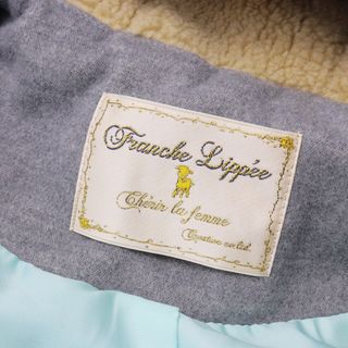 franche lippee - 大きいサイズ フランシュリッペ franche lippee 内