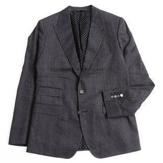 ドルチェ&ガッバーナ(DOLCE&GABBANA) テーラードジャケット(メンズ)の