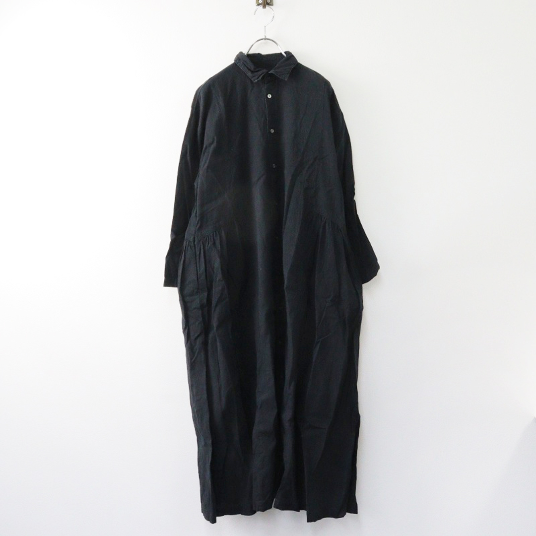 nest Robe - 2022AW ネストローブ nest Robe UpcycleLino 近江晒 