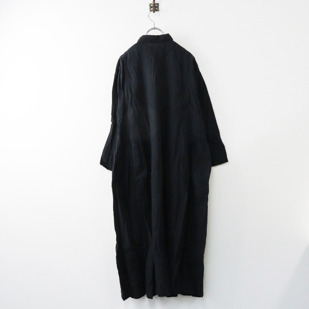 nest Robe - 2022AW ネストローブ nest Robe UpcycleLino 近江晒 