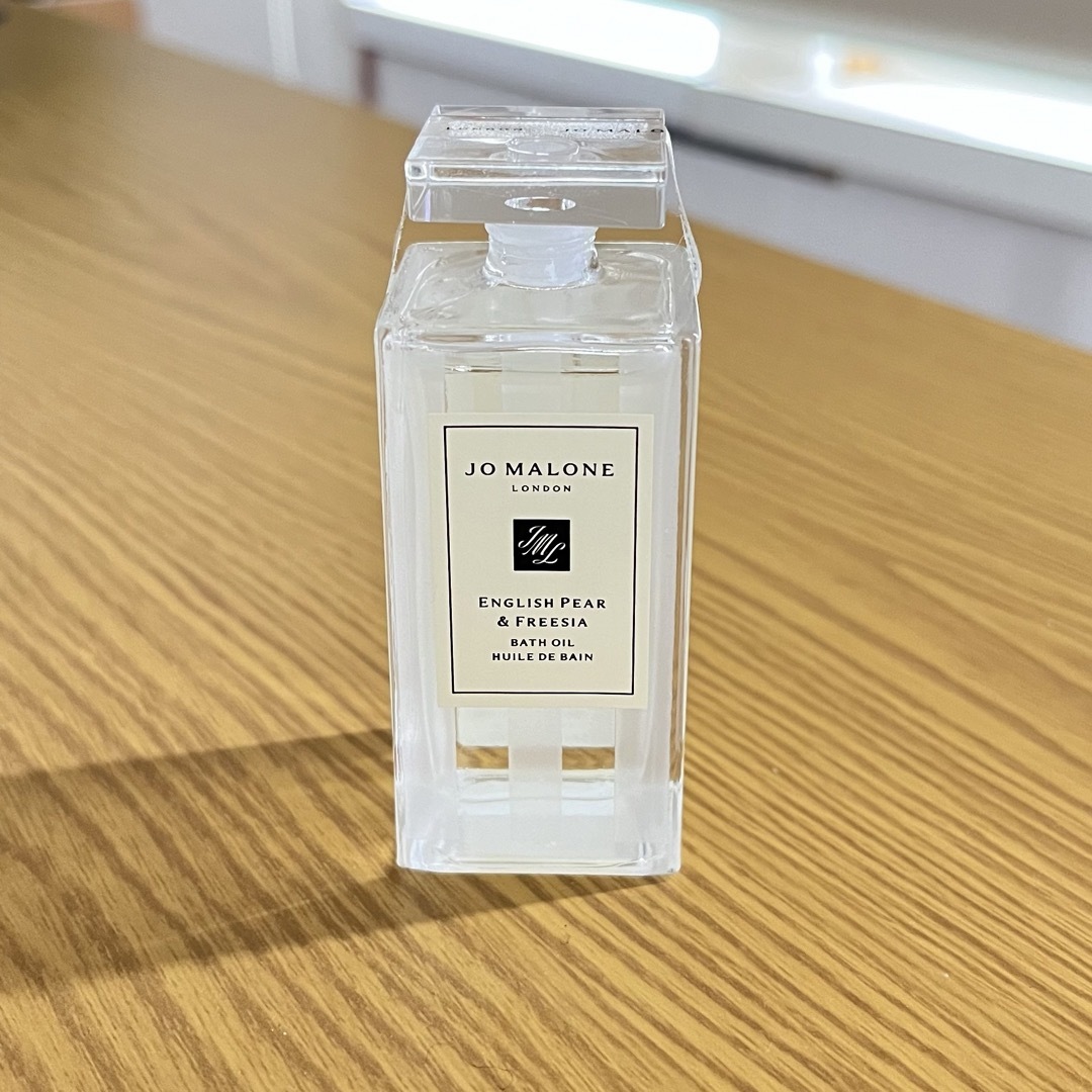 Jo Malone(ジョーマローン)のジョーマローン　バスオイル コスメ/美容のボディケア(入浴剤/バスソルト)の商品写真