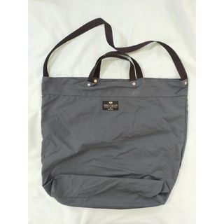 バッグンナウン(BAG'N'NOUN)のバッグンナウン　ショルダーバッグ(ショルダーバッグ)