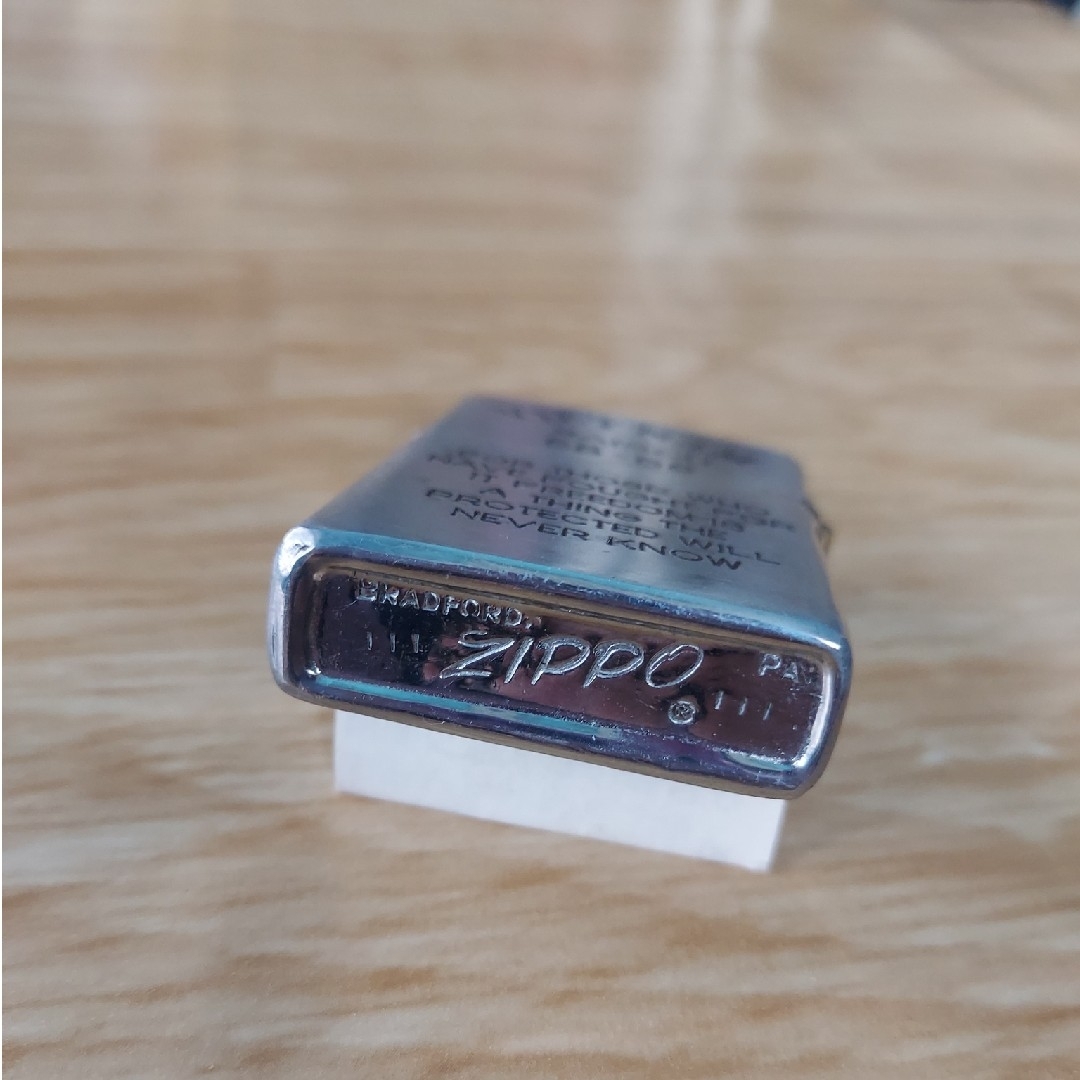 ZIPPO(ジッポー)のZIPPO ベトナム 希少ハーレーダビットソン メンズのファッション小物(タバコグッズ)の商品写真