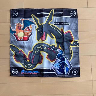 ポケモン(ポケモン)のポケモン ランチクロス(弁当用品)