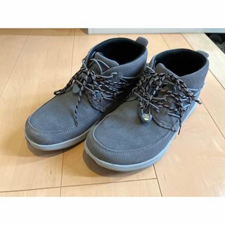 KEEN - KEEN キーン　メンズ　アウトドア　シューズ　26センチ　美品