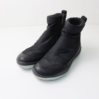 CAMPER - 新品 Camper Lotta カンペール ショートブーツ グレーの通販