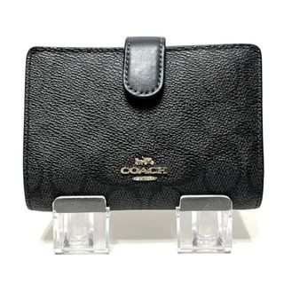 コーチ(COACH) 財布(レディース)（グレー/灰色系）の通販 400点以上 