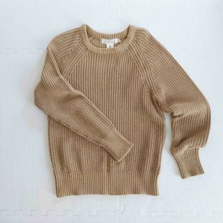 エイチアンドエム(H&M)の中古　H＆M　ニット　レディースM(ニット/セーター)