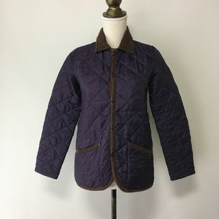 ラベンハム(LAVENHAM)のイギリス製　LAVENHAM　ラベンハム　ブルゾン　USED(ブルゾン)