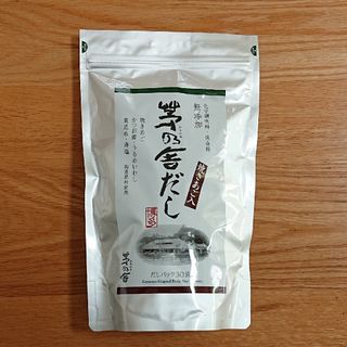 カヤノヤ(茅乃舎)の久原本家茅乃舎だし かやのやだし(調味料)