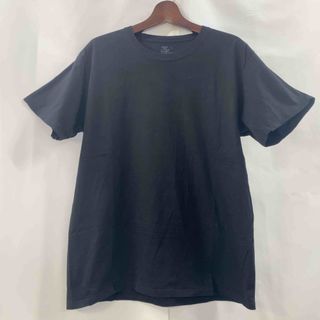 ヘインズ(Hanes)のHanes レディース ヘインズ Tシャツ/カットソー(半袖/袖無し)(Tシャツ(半袖/袖なし))