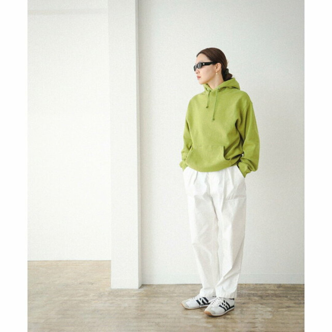 BEAMS(ビームス)の【LIME】BEAMS / ベーシック フーディー その他のその他(その他)の商品写真