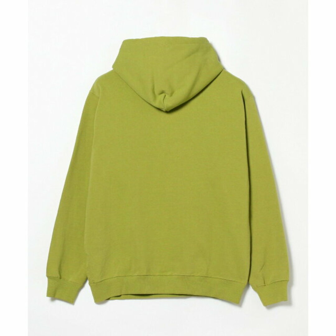 BEAMS(ビームス)の【LIME】BEAMS / ベーシック フーディー その他のその他(その他)の商品写真