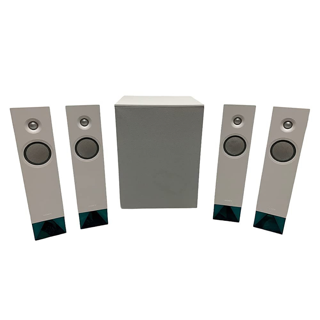 SONY ホームシアター BDV-N1WL - オーディオ SONY ホームシアター BDV-N1WL - オーディオ