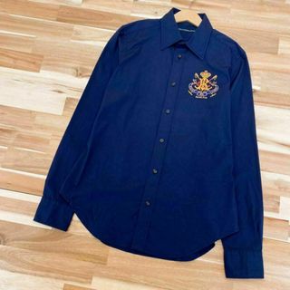 Ralph Lauren - 古着 90年代 ラルフローレン Ralph Lauren POLO by