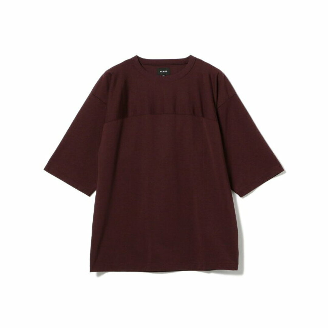 BEAMS(ビームス)の【DK_WINE】BEAMS / フットボール Tシャツ その他のその他(その他)の商品写真