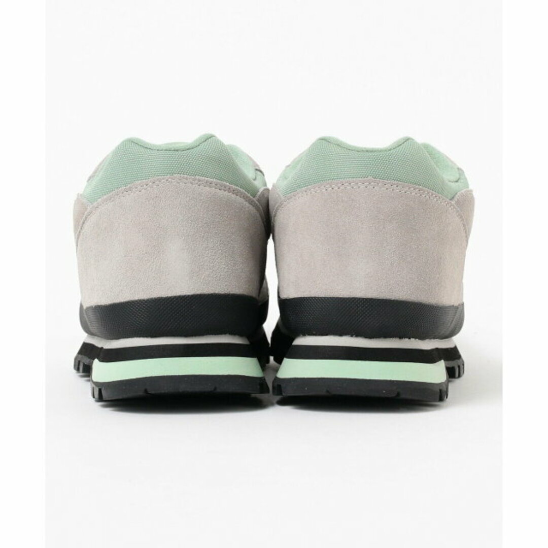 BEAMS(ビームス)の【MINT/GRAY】【28】Coleman * BEAMS / 別注 ハイキング シューズ メンズの靴/シューズ(スニーカー)の商品写真