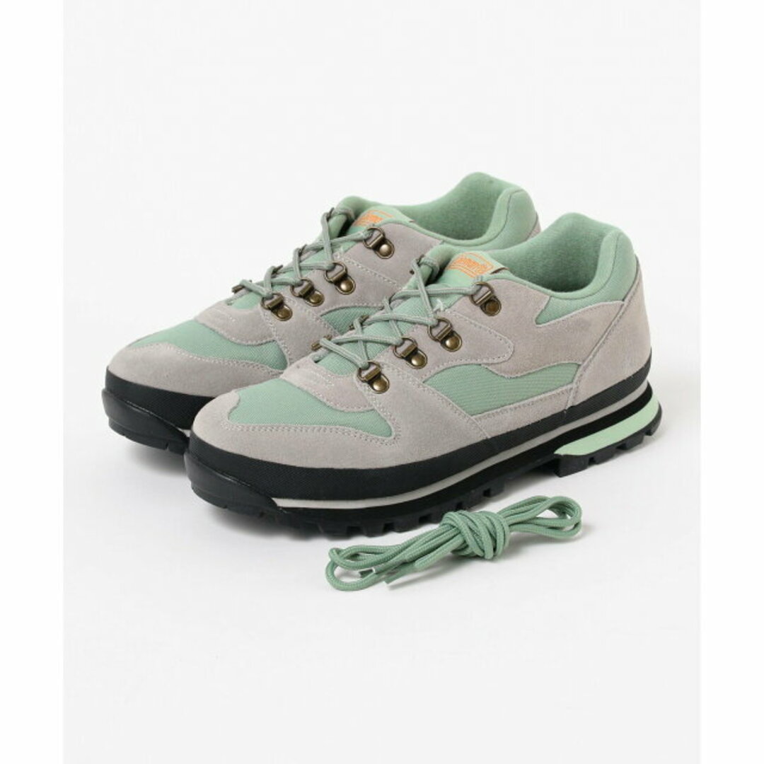 BEAMS(ビームス)の【MINT/GRAY】【28】Coleman * BEAMS / 別注 ハイキング シューズ メンズの靴/シューズ(スニーカー)の商品写真