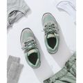 【MINT/GRAY】Coleman * BEAMS / 別注 ハイキング シュ