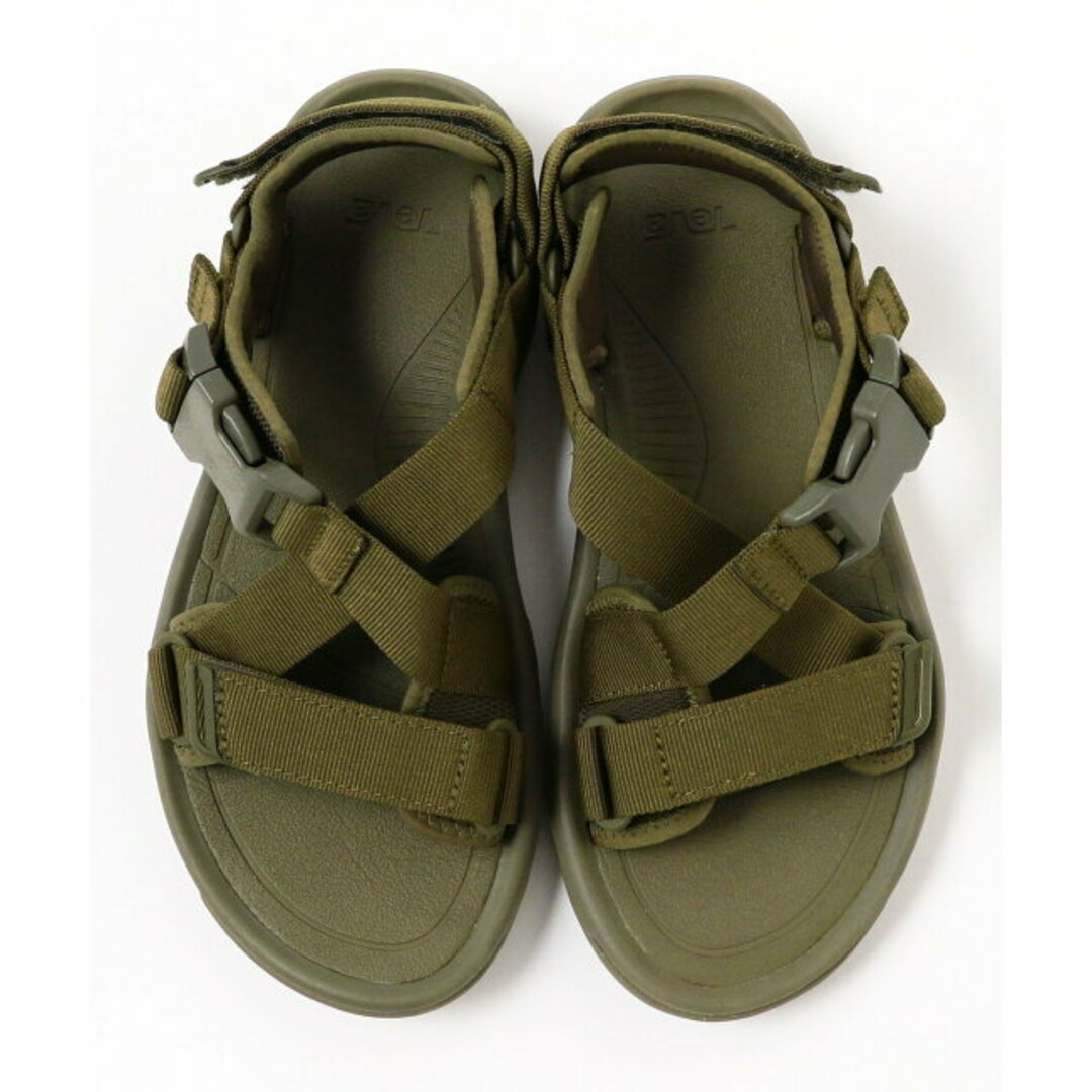 BEAMS(ビームス)の【D.OLIVE】【7】TEVA / Hurricane Verge その他のその他(その他)の商品写真