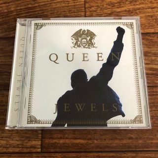 QUEEN  CD  「JEWELS」(ポップス/ロック(洋楽))