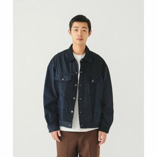 ビームス(BEAMS)の【NAVY】BEAMS / 3タイプ ファブリック ジャケット(その他)