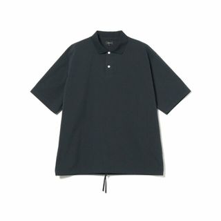 ビームス(BEAMS)の【NAVY】BEAMS / フェイク イン ポロシャツ(その他)