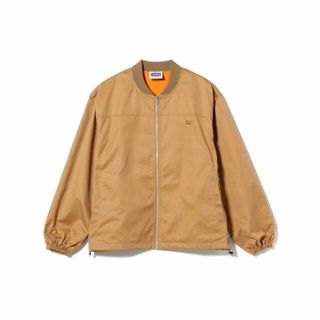 ビームス(BEAMS)の【BEIGE】GERRY cosby A+C / Derby Jacket(その他)